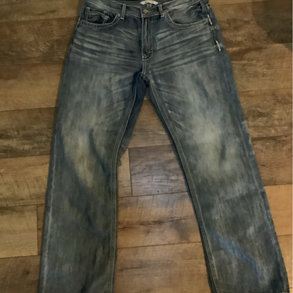 Men’s BKE Jake bootleg 34 regular
